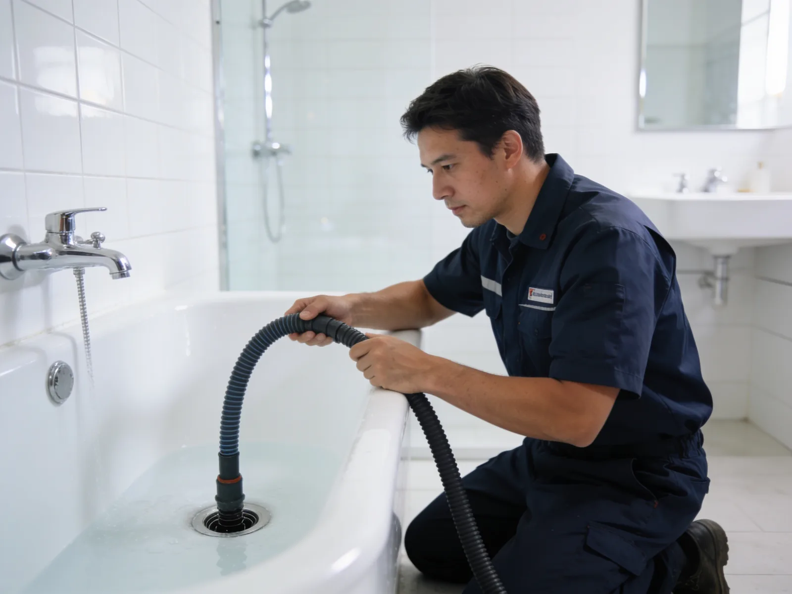 Emergency Plumber Clark, PA FAQs